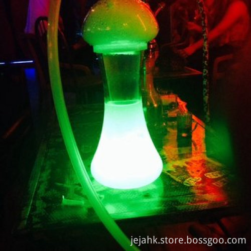 Waterproof Hookah Led Light/Shisha LED Light with Remote Controller